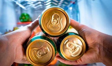 Global Canned Alcoholic Beverages Market Size to Reach $56.1 Billion at a CAGR of 21.3% by 2030