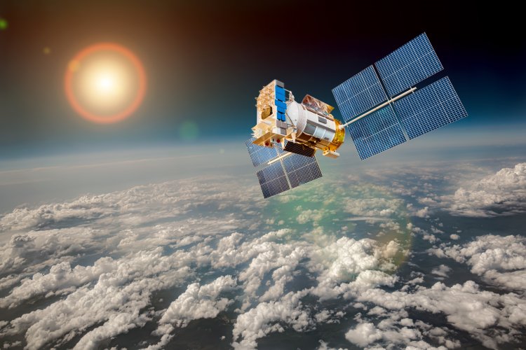 Top Companies in Small Satellite Market by Size, Share, Historical and Future Data & CAGR | Report by Vantage Market Research