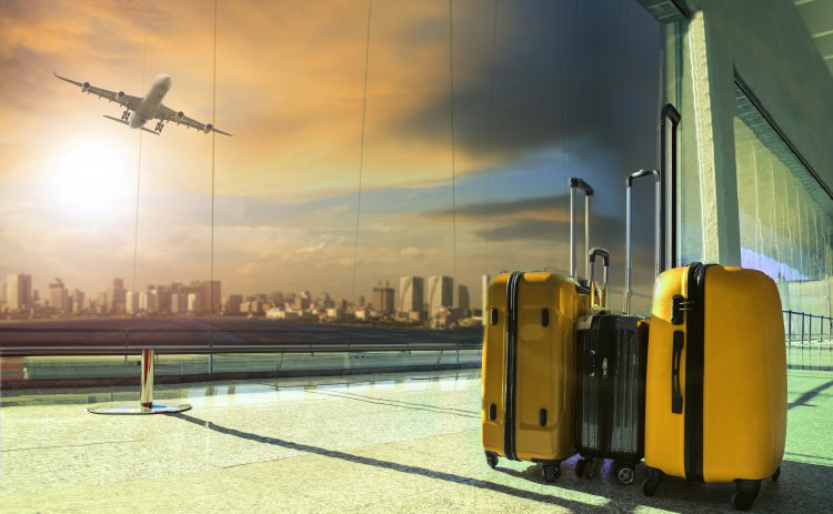 Global Business Travel Market Size to Reach $1964.1 Billion at a CAGR of 14.9% by 2030