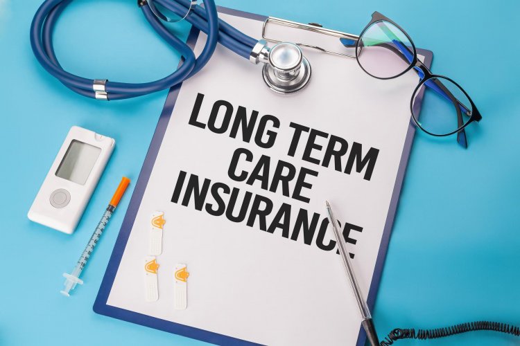 Global Long Term Care Insurance Market Size to Reach $47.8 Billion at a CAGR of 7.9% by 2030