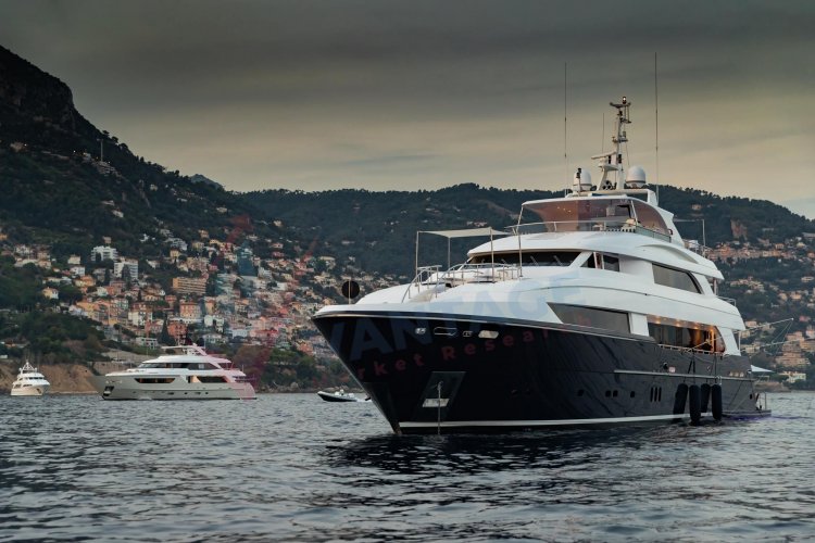 Global Yacht Charter Market Size to Reach $ 11.2 Billion at a CAGR of 5.9% by 2030