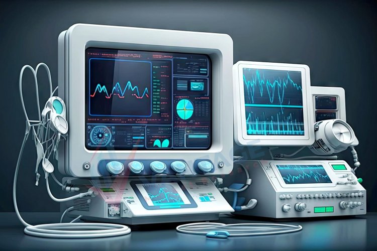 Global Healthcare Simulators Market Size to Reach $7.5 Billion at a CAGR of 20% by 2030