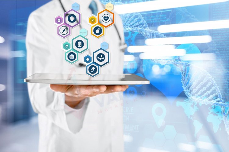 Global Healthcare Learning Management Systems Market Size to Reach $4.4 Billion at a CAGR of 19.1% by 2030