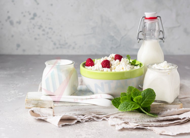 Global Non-dairy Yogurt Market Size to Reach $7 Billion at a CAGR of 14.1% by 2030