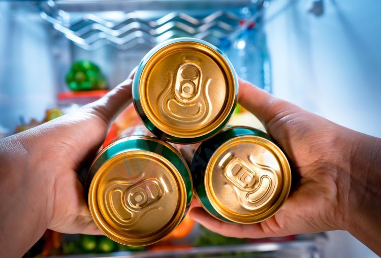 Global Canned Alcoholic Beverages Market Size to Reach $56.1 Billion at a CAGR of 21.3% by 2030