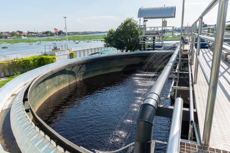 Global Ballast Water Treatment System Market Size to Reach $12.2 Billion at a CAGR of 10.4% by 2030