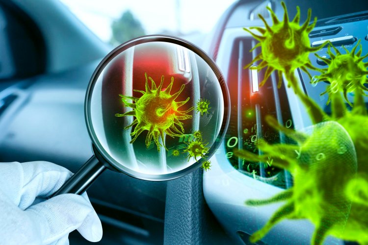 Global Antimicrobial Nanocoatings Market Size to Reach $3.1 Billion at a CAGR of 20.9% by 2030