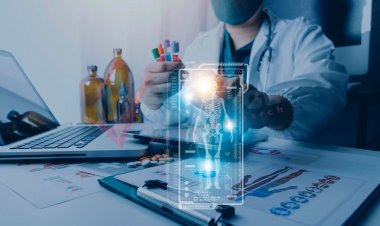 Global Artificial Intelligence (AI) in Drug Discovery Market Size to Reach $7.1 Billion at a CAGR of 23.72% by 2030