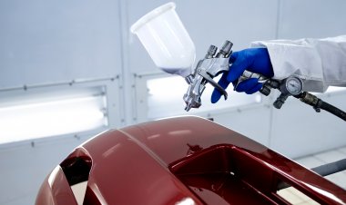 Global Smart Coatings Market Size to Reach $20.2 Billion at a CAGR of 24.3% by 2030