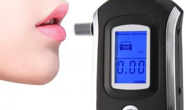 Global Breath Analyzers Market Size to Reach $3.6 Billion at a CAGR of 15.7% by 2030
