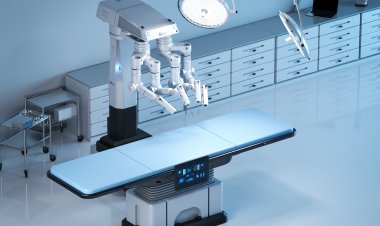 Global AI-Based Surgical Robots Market Size to Reach $23.8 Billion at a CAGR of 18.6% by 2030