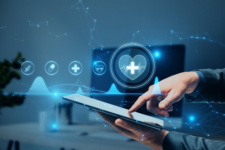 Global mHealth Market Size to Reach $125.2 Billion at a CAGR of 10.23% by 2030