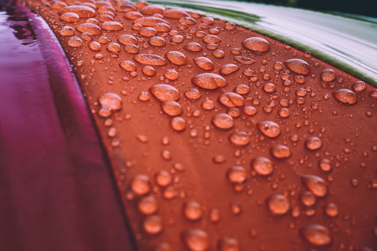Global Superhydrophobic Coating Market Size to Reach $110 Million at a CAGR of 25.2% by 2030