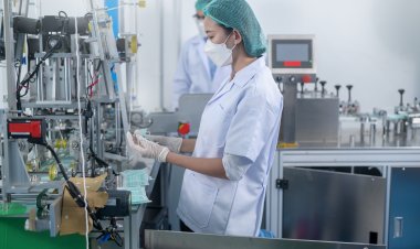 Global Healthcare Additive Manufacturing Market Size to Reach $29.5 Billion at a CAGR of 17.2% by 2030