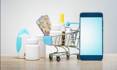 Global Healthcare E-commerce Market Size to Reach $994.2 Billion at a CAGR of 16.2% by 2030