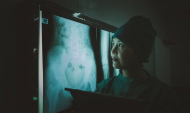 Global Medical Hyperspectral Imaging Market Size to Reach $3.1 Billion at a CAGR of 13.5% by 2030