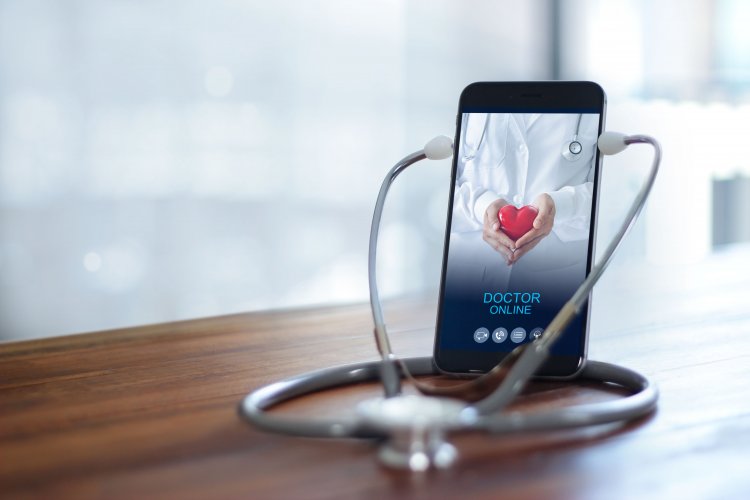 Global Remote Healthcare Market Size to Reach $25.1 Billion at a CAGR of 18.2% by 2030