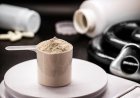 Global Vegan Protein Powder Market Size to Reach $6.8 Billion at a CAGR of 7.5% by 2030