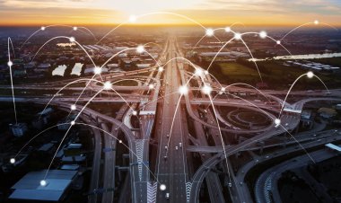 Global Smart Highway Market Size to Reach $84.6 Billion at a CAGR of 18.9% by 2030