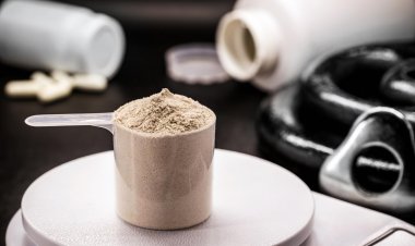 Global Vegan Protein Powder Market Size to Reach $6.8 Billion at a CAGR of 7.5% by 2030