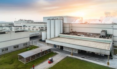 Global Cold Storage Construction Market Size to Reach $19.7 Billion at a CAGR of 11% by 2030