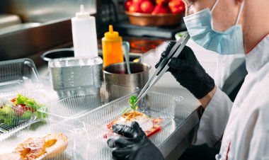 Global Food And Beverage Disinfection Market Size to Reach $17.2 Billion at a CAGR of 4.5% by 2030