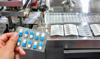 Global Pharmaceutical Manufacturing Market Size to Reach $863.6 Billion at a CAGR of 7.8% by 2030