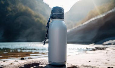 Global Reusable Water Bottle Market Size to Reach $11.5 Billion at a CAGR of 4.8% by 2030