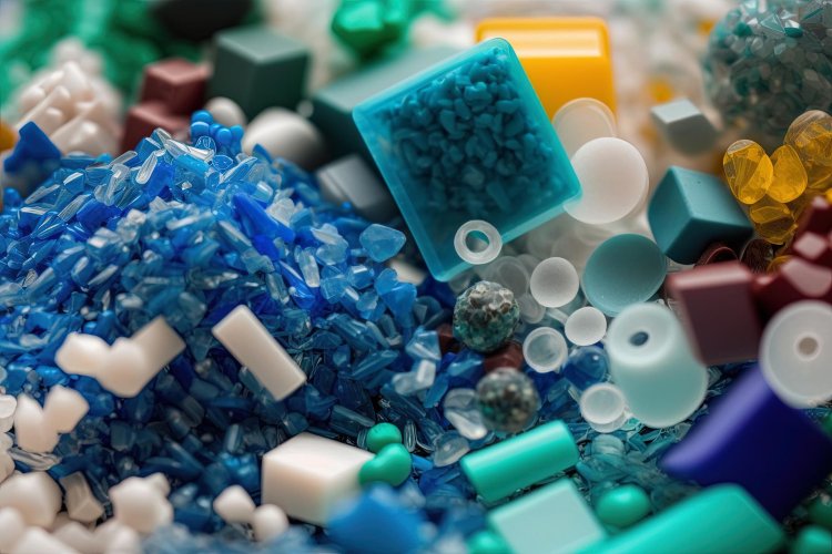 Global Antimicrobial Plastics Market Size to Reach $71.1 Billion at a CAGR of 7.9% by 2030