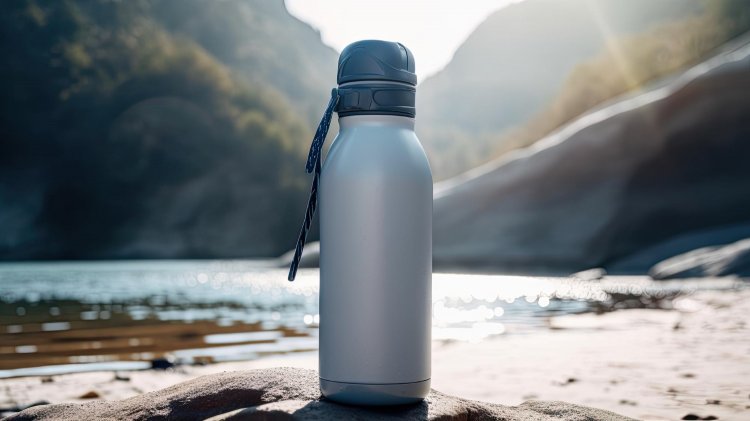 Global Reusable Water Bottle Market Size to Reach $11.5 Billion at a CAGR of 4.8% by 2030