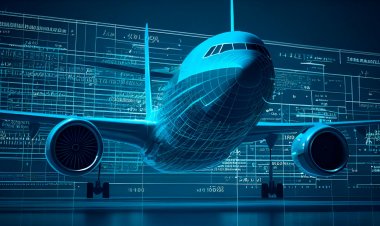 Global Aerospace Artificial Intelligence Market Size to Reach $6.02 Billion at a CAGR of 44.5% by 2030
