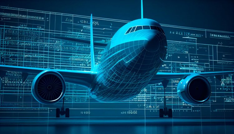 Global Aerospace Artificial Intelligence Market Size to Reach $6.02 Billion at a CAGR of 44.5% by 2030