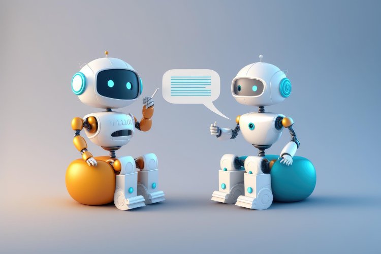 Global Chatbot Market Size to Reach $27.6 Billion at a CAGR of 23.5% by 2030