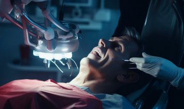 Global Teledentistry Market Size to Reach $5.03 Billion at a CAGR of 16.2% by 2030