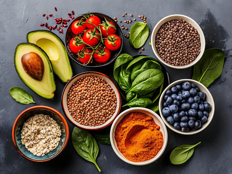 Global Superfood Market Size to Reach $361.2 Billion at a CAGR of 10.5% by 2030
