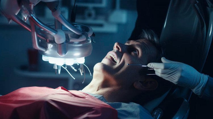 Global Teledentistry Market Size to Reach $5.03 Billion at a CAGR of 16.2% by 2030