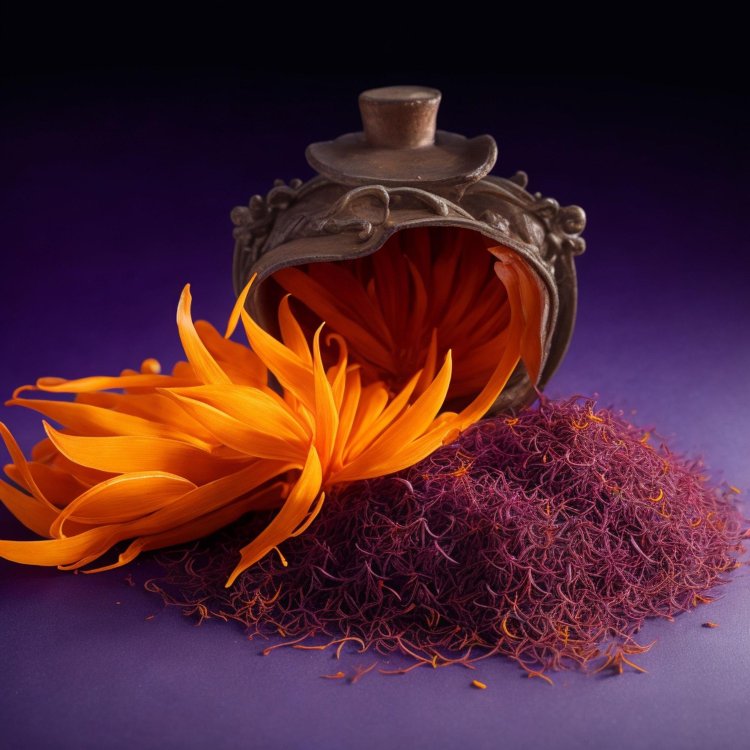 Global Saffron Market Size to Reach $770 Million at a CAGR of 5.4% by 2030
