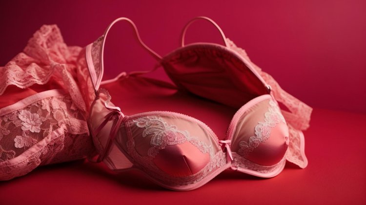 Global Lingerie Market Size to Reach $134.5 Billion at a CAGR of 6.33% by 2030