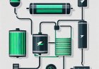 Global Flow Battery Market Size to Reach $1283 Million at a CAGR of 21.52% by 2030