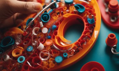 Global Silicone Elastomers Market Size to Reach $16.3 Billion at a CAGR of 6.7% by 2030