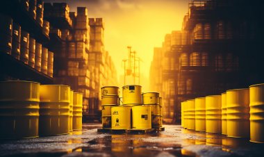 Global Oilfield Chemicals Market Size to Reach $36.54 Billion at a CAGR of 3.91% by 2030