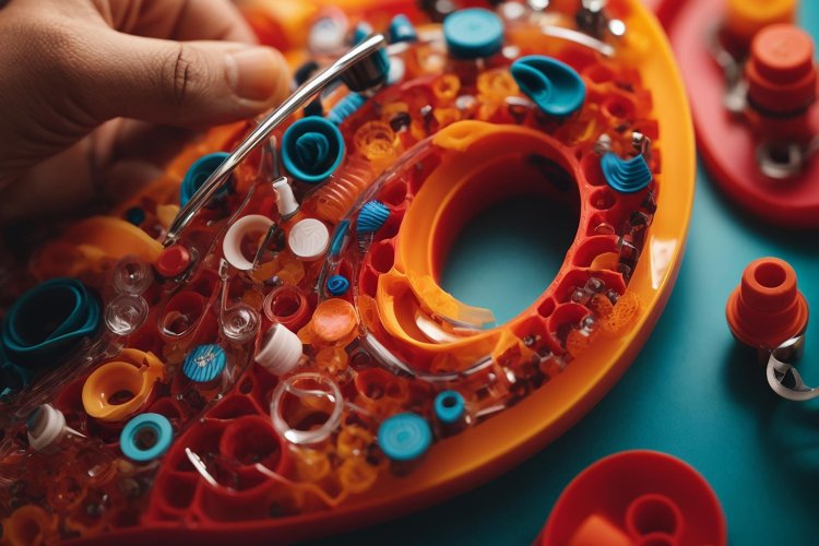 Global Silicone Elastomers Market Size to Reach $16.3 Billion at a CAGR of 6.7% by 2030