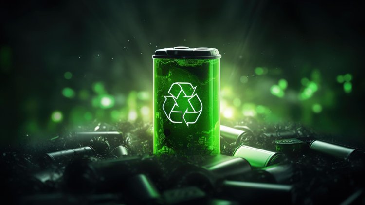 Global Battery Recycling Market Size to Reach $50.9 Billion at a CAGR of 11.2% by 2030