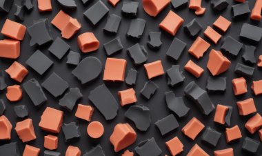 Global Reclaimed Rubber Market Size to Reach $2.72 Billion at a CAGR of 10.43% by 2032
