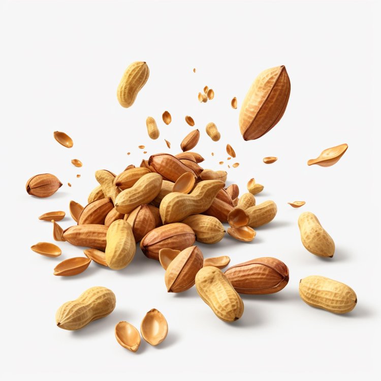 Global Peanut Allergy Treatment Market Size to Reach $1278.3 Million at a CAGR of 11.6% by 2032