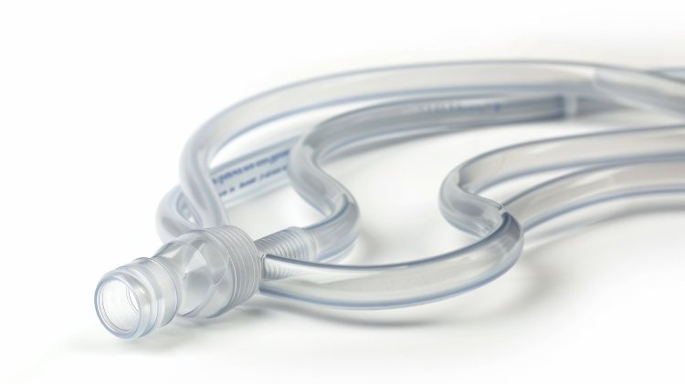 Global Medical Tubing Market Size to Reach $22.1 Billion at a CAGR of 9.20% by 2032