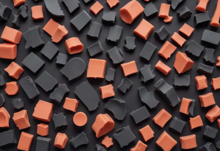Global Reclaimed Rubber Market Size to Reach $2.72 Billion at a CAGR of 10.43% by 2032