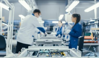 Global Medical Device Outsourcing Market Size to Reach $347.63 Billion at a CAGR of 11.57% by 2032