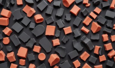 El tamaño del mercado mundial de caucho recuperado alcanzará los $ 2.72 mil millones a una CAGR del 10.43% para 2032