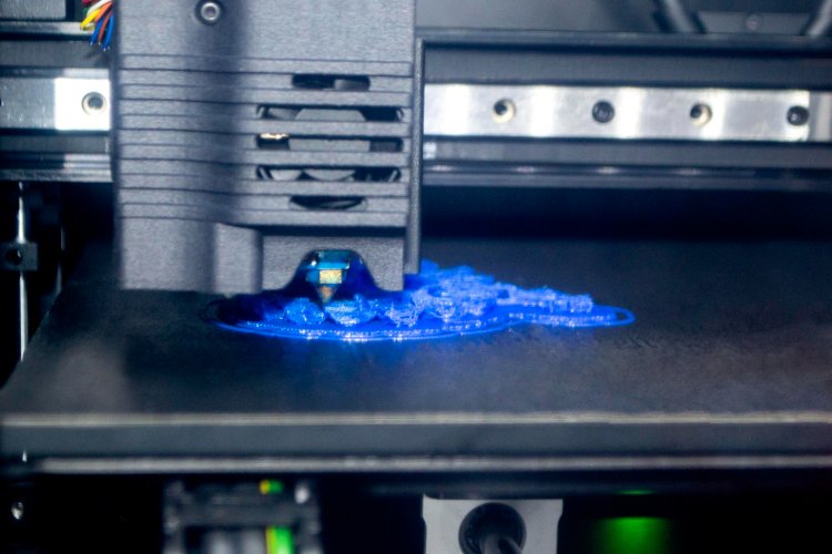 Global 3D Printing Gases Market Size to Reach $192 Million at a CAGR of 13.3% by 2032